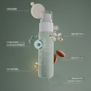 BARRIER FORTIFY MOISTURIZER