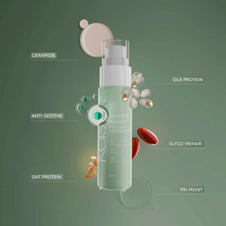 BARRIER FORTIFY MOISTURIZER