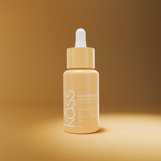 LUCENT REVEAL SERUM