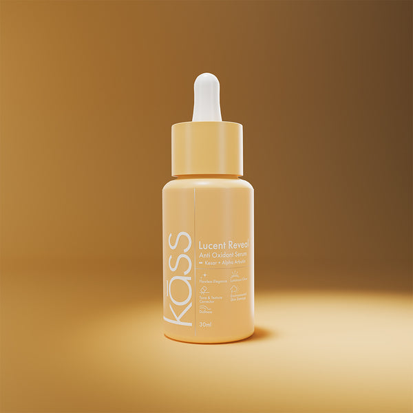 LUCENT REVEAL SERUM