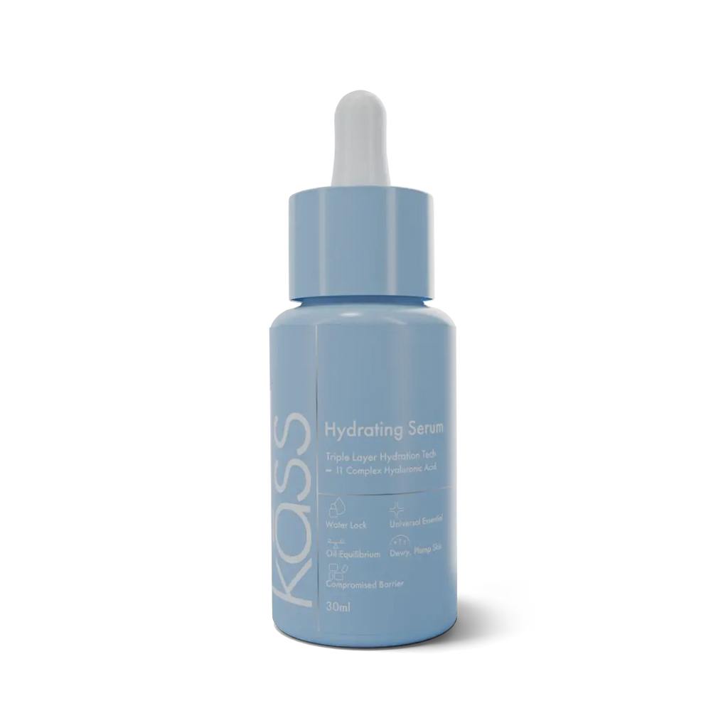 HYDRATING SERUM