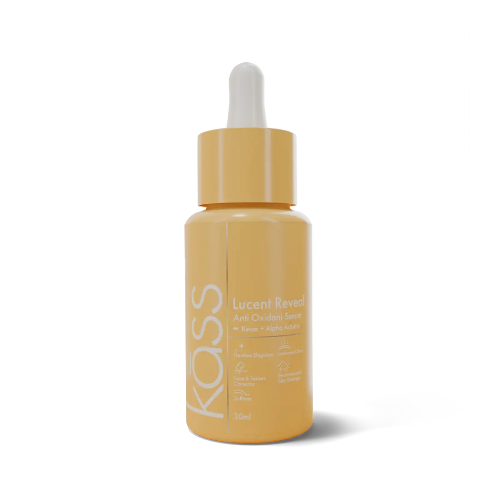 LUCENT REVEAL SERUM