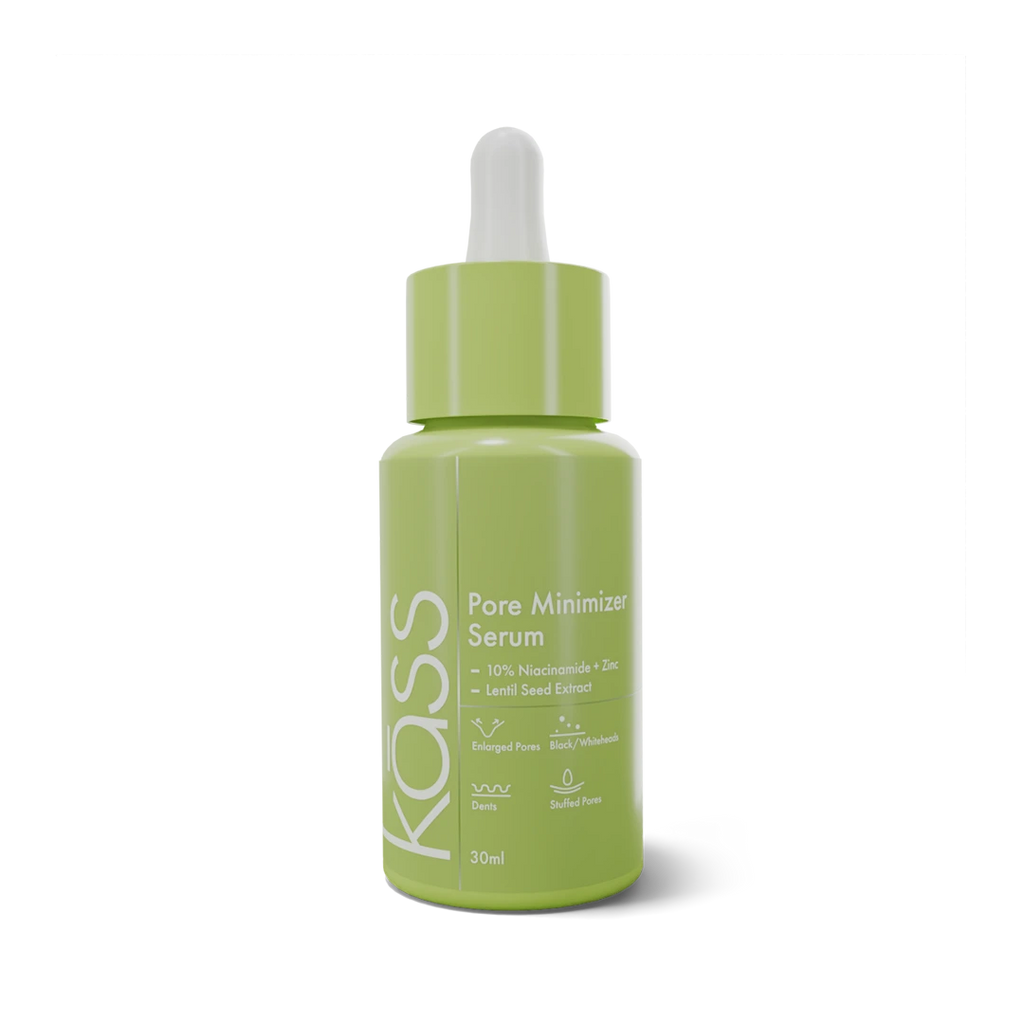 PORE MINIMIZER SERUM