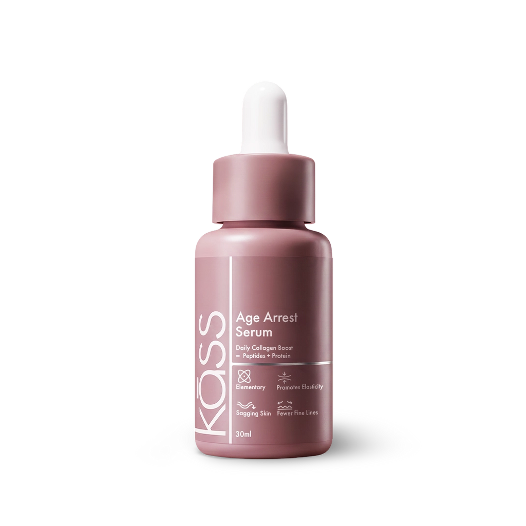AGE ARREST SERUM