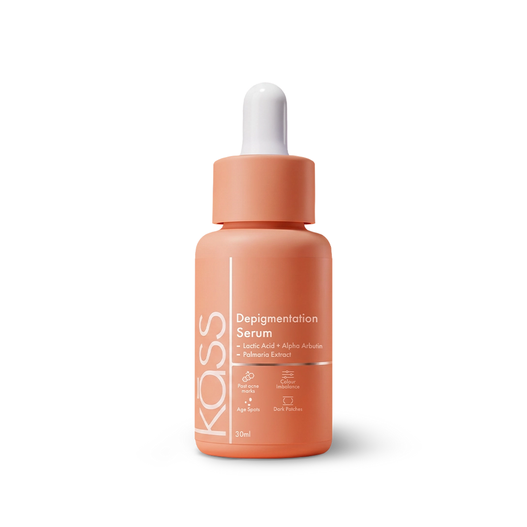 DEPIGMENTATION SERUM