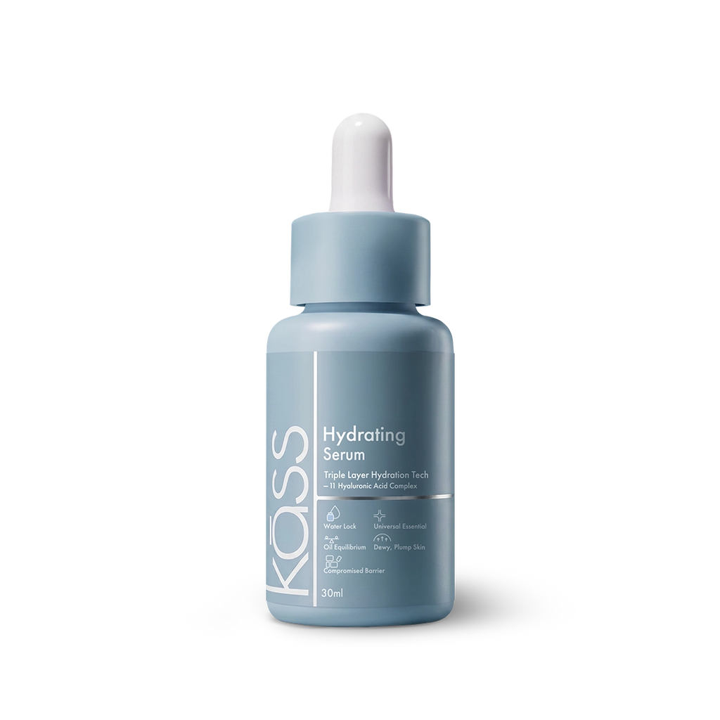 HYDRATING SERUM