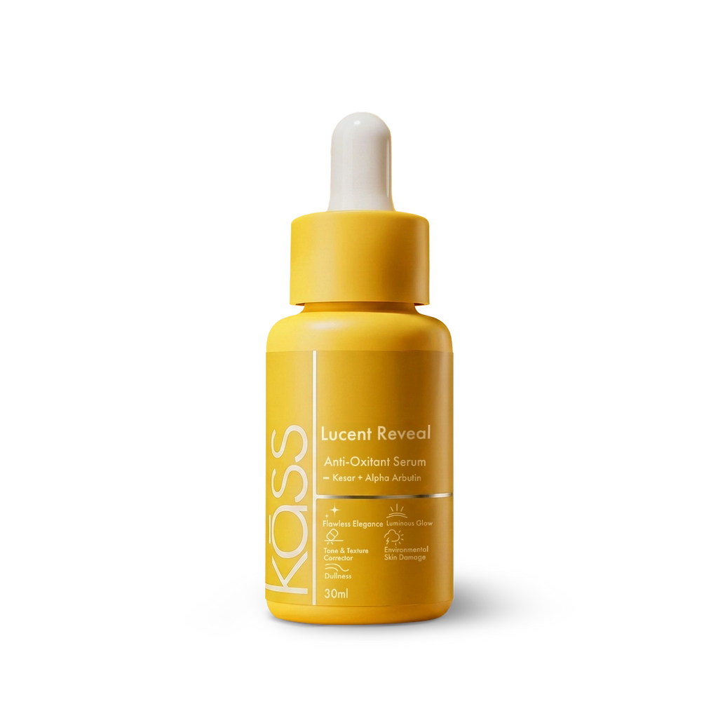 LUCENT REVEAL SERUM