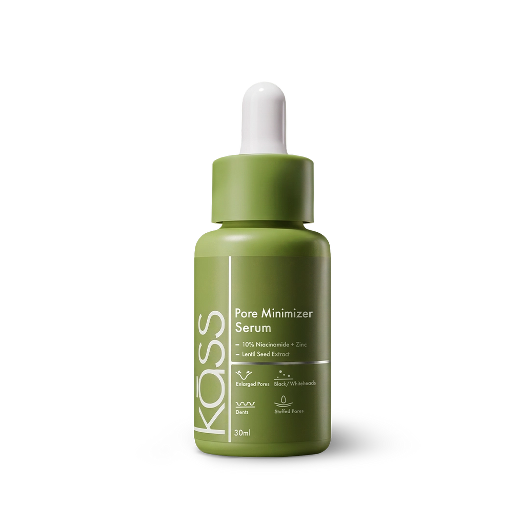 PORE MINIMIZER SERUM