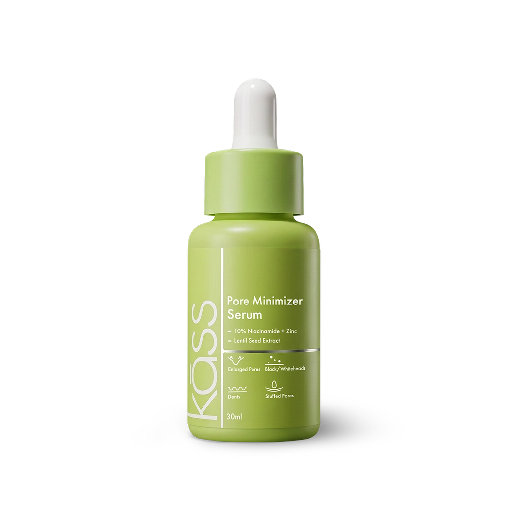 PORE MINIMIZER SERUM