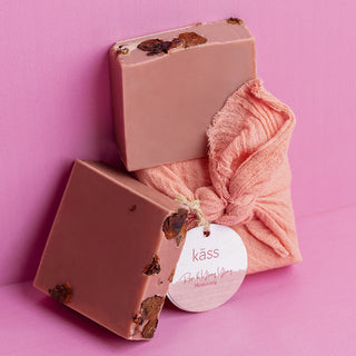 Rose & Ylang Ylang Soap