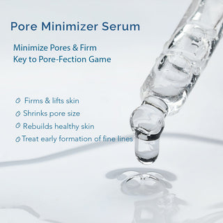 Kass Pore Minimizing Serum Benefits