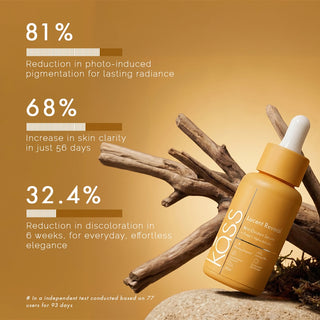 LUCENT REVEAL SERUM