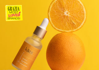 Kass Skin Brightening Vitamin C Serum- Homepage Banner Mobile