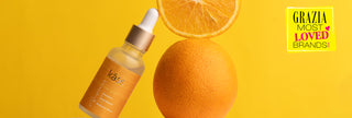 Kass Skin Brightening Vitamin C Serum- Homepage Banner
