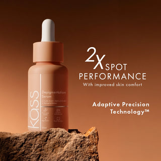 DEPIGMENTATION SERUM