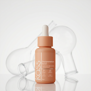 DE-PIGMENTATION SERUM