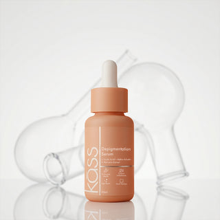 DEPIGMENTATION SERUM