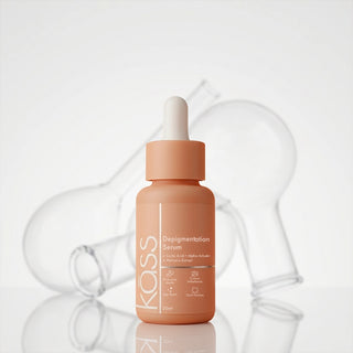 DEPIGMENTATION SERUM