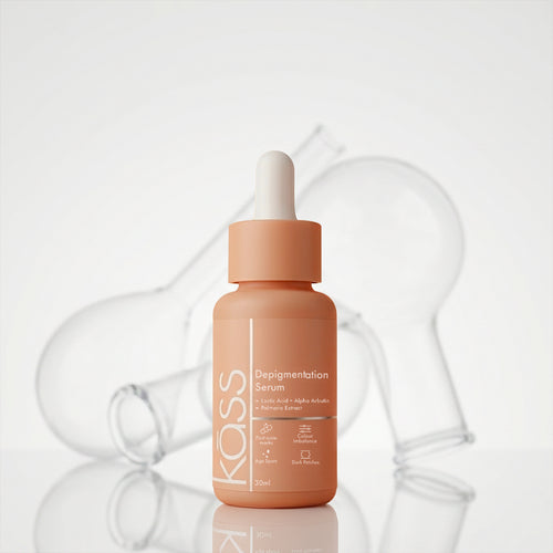 DEPIGMENTATION SERUM