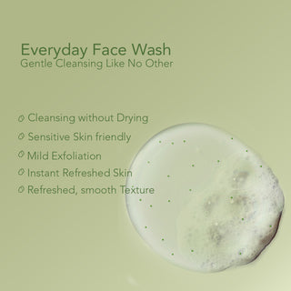 Everyday Face Wash