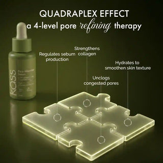 PORE MINIMIZER SERUM