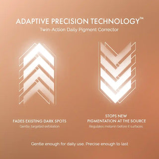DEPIGMENTATION SERUM