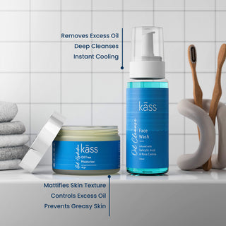 The Daily Glow Set