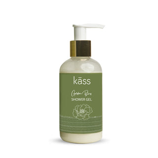 Kass Natural Shower Gel