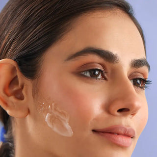 MATTIFYING GEL MOISTURIZER