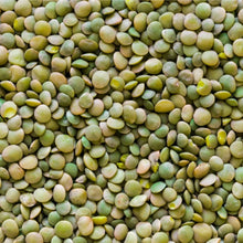 Green Lentil Extract