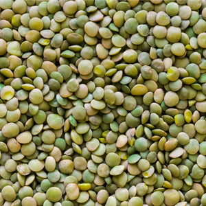 Green Lentil Extract