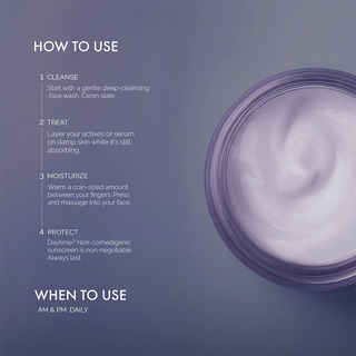 MATTIFYING GEL MOISTURIZER