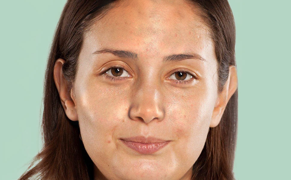 Before Using Kass Hydrating Serum