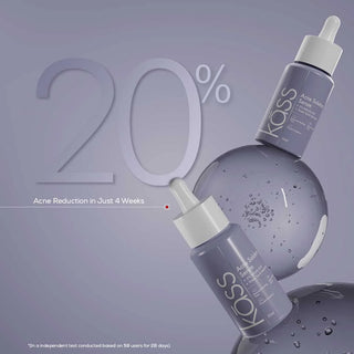 ACNE SOLUTIONS SERUM