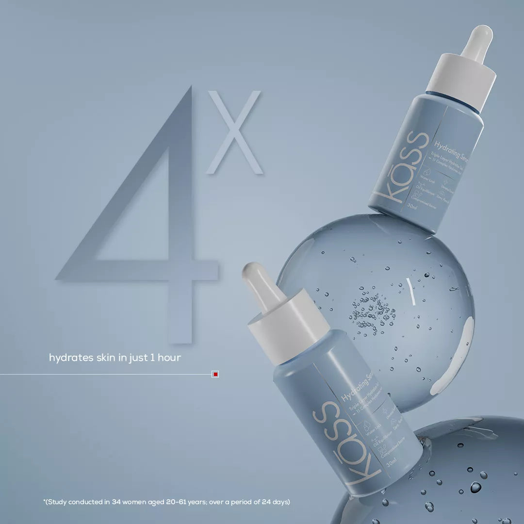 HYDRATING SERUM