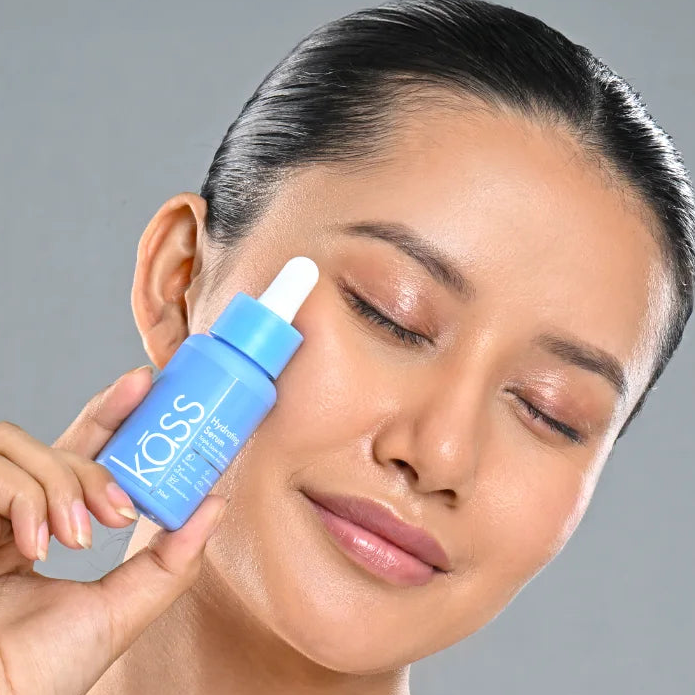 HYDRATING SERUM