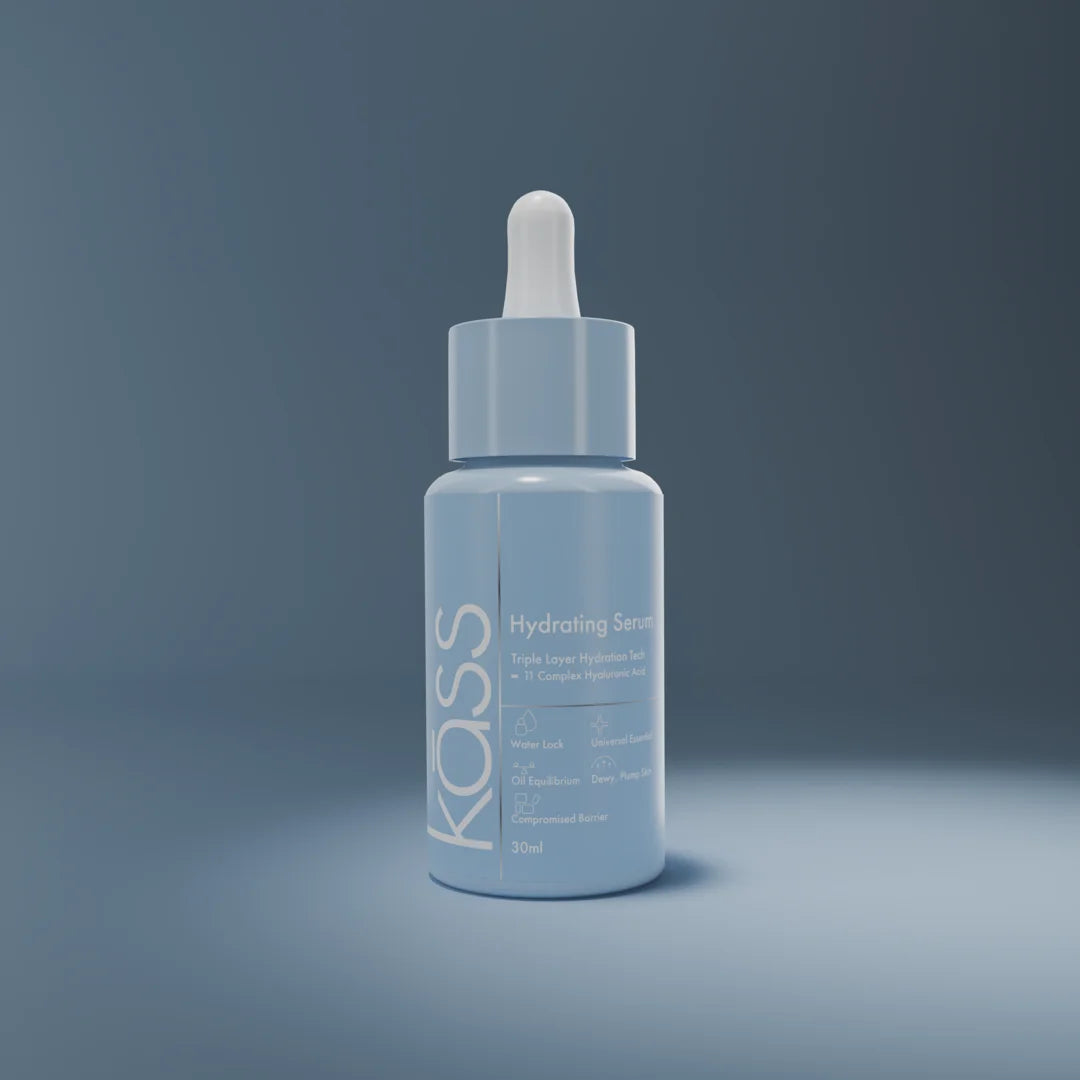 HYDRATING SERUM