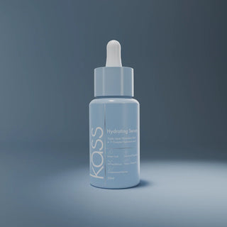 HYDRATING SERUM