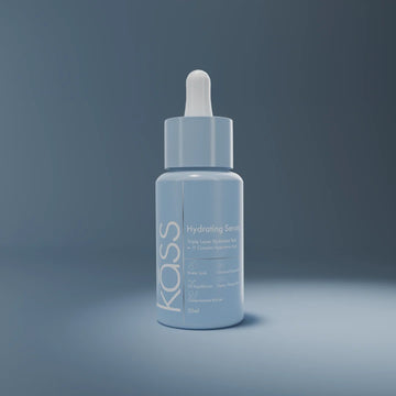 HYDRATING SERUM