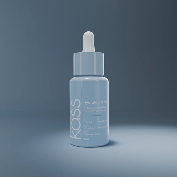 HYDRATING SERUM