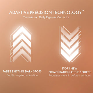 DEPIGMENTATION SERUM