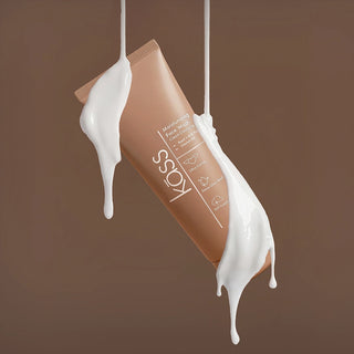 MOISTURIZING FACE WASH