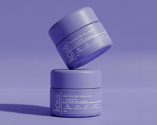 Mattifying Gel Moisturizer