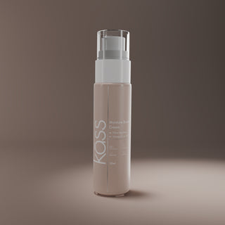 MOISTURE BOOST CREAM