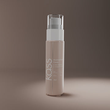 MOISTURE BOOST CREAM