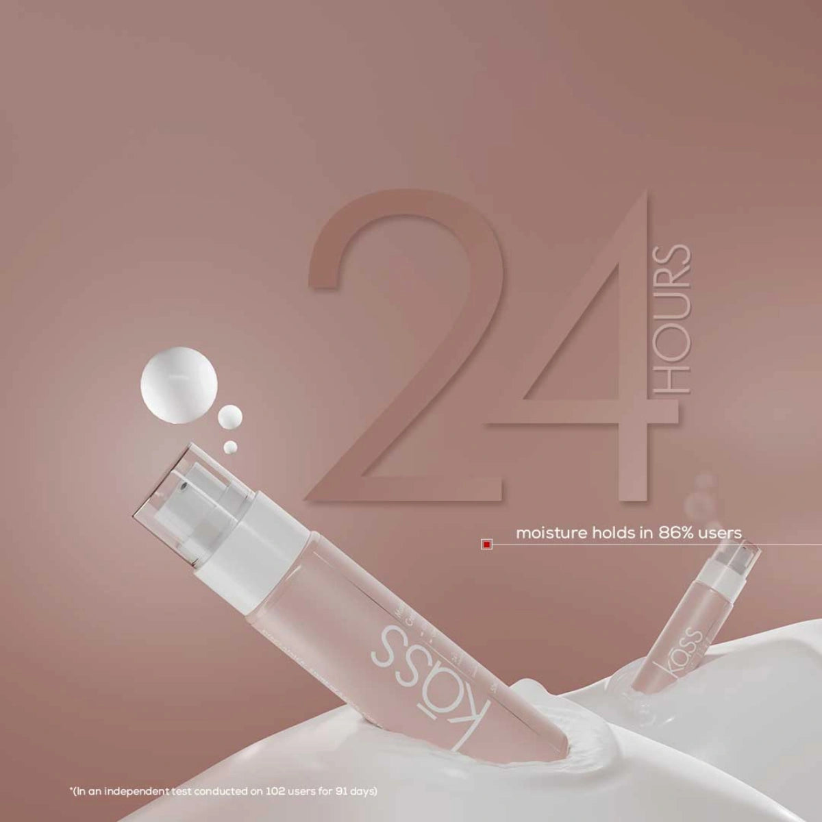 MOISTURE BOOST CREAM