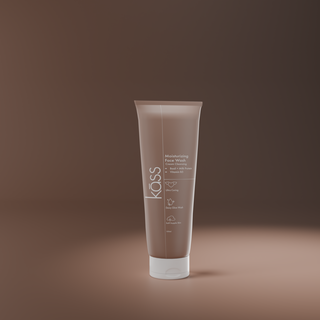 MOISTURIZING FACE WASH