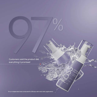 OIL CLEANSE FACE WASH