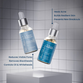 Flawless Skin Fix Treatment