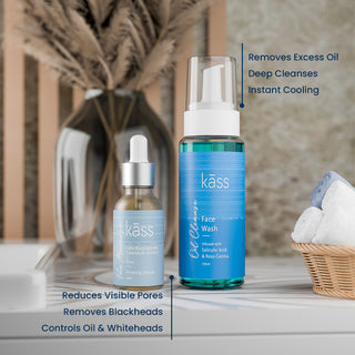 Pore-Fect Face Duo